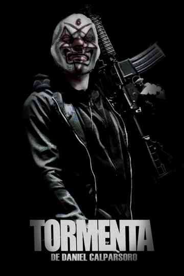 Tormenta Poster