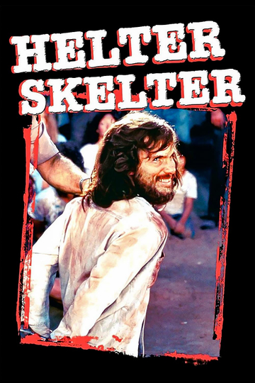 Helter Skelter Poster