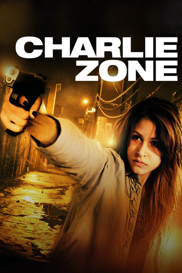 Charlie Zone Poster