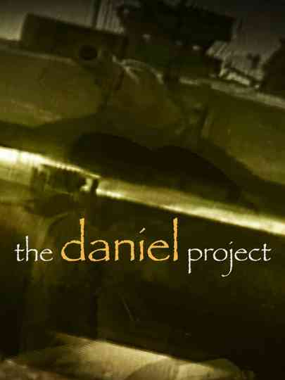 The Daniel Project Poster