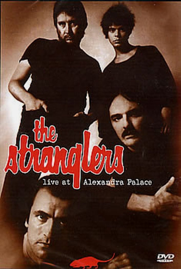 The Stranglers: Live at Alexandra Palace