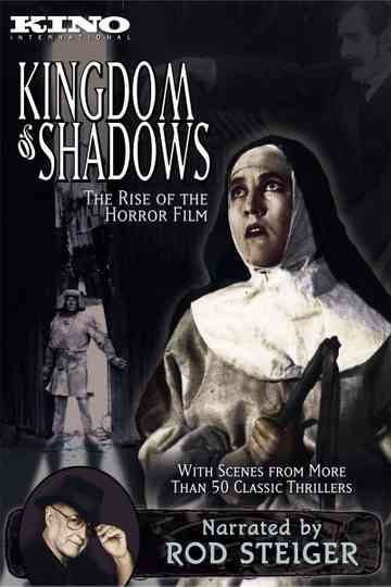 Kingdom of Shadows Poster