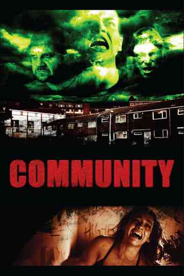 Community Poster