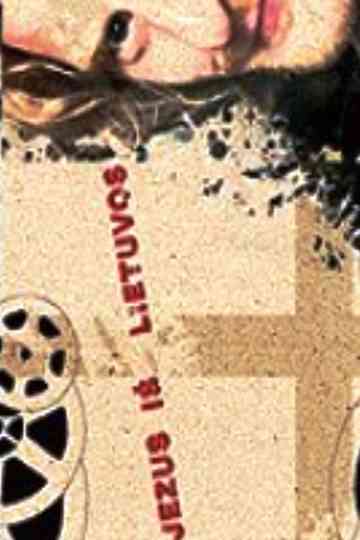 Jėzus iš Lietuvos Poster