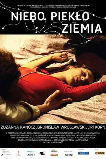 Heaven, Hell ... Earth Poster