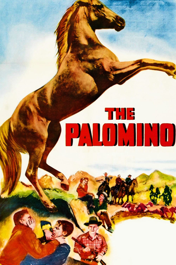 The Palomino