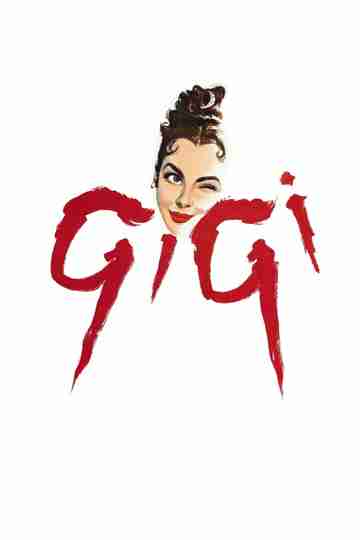Gigi Poster