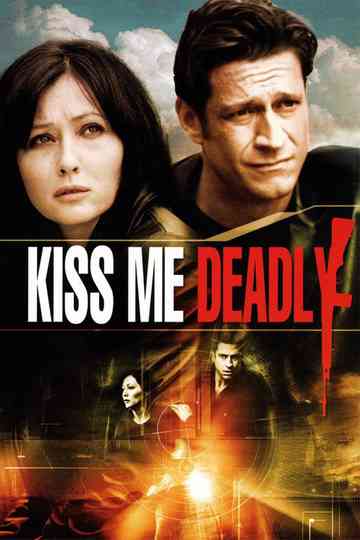 Kiss Me Deadly Poster