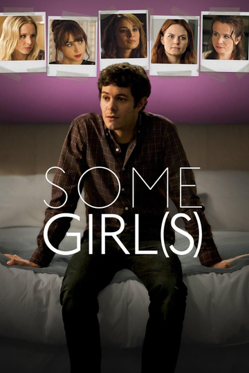 Some Girl(s) Poster