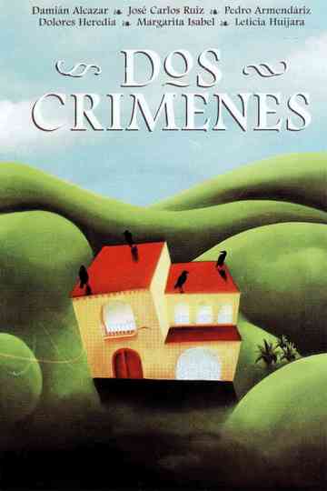 Two Crimes Poster