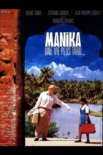 Manika the Girl Who Lived Twice