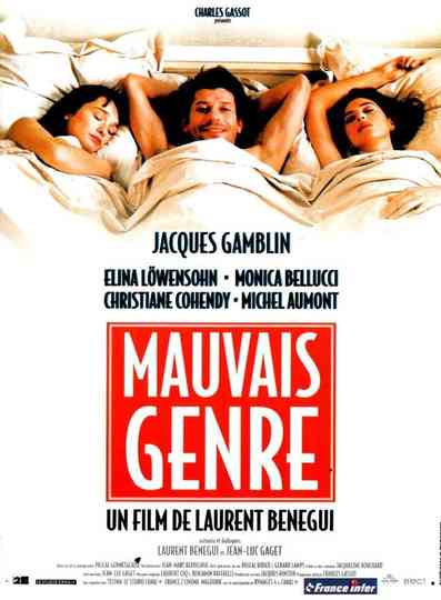 Mauvais Genre Poster