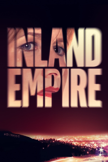 Inland Empire Poster