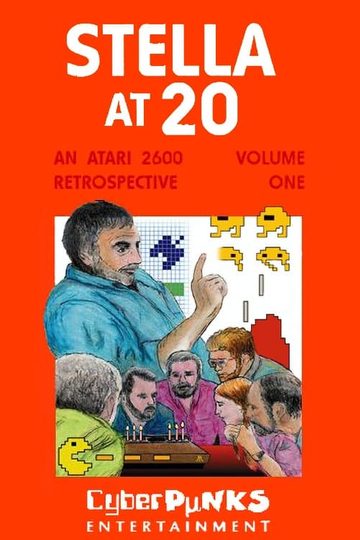 Stella at 20 An Atari 2600 Retrospective  Vol 1