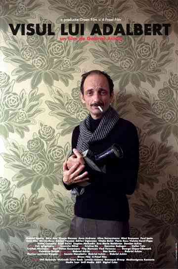 Adalberts dream Poster