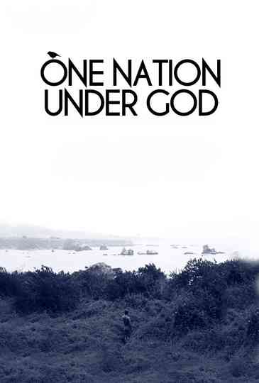 One Nation Under God Poster