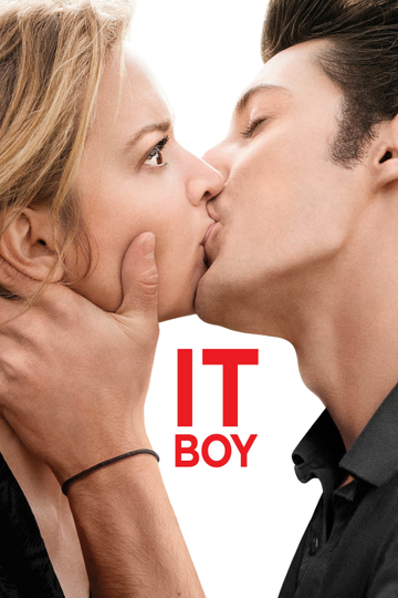 It Boy Poster