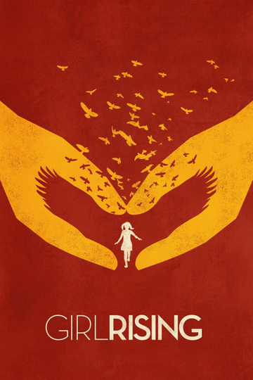 Girl Rising Poster