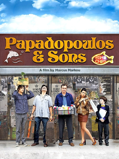 Papadopoulos  Sons