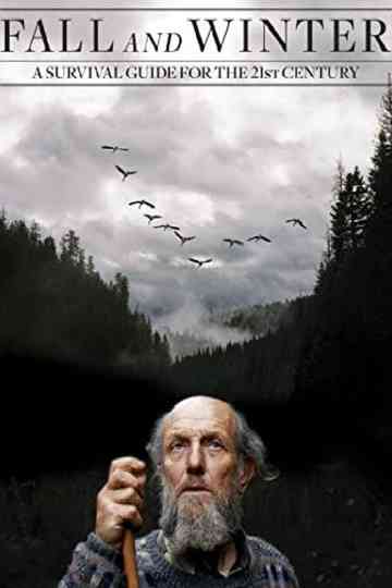 Fall and Winter Poster