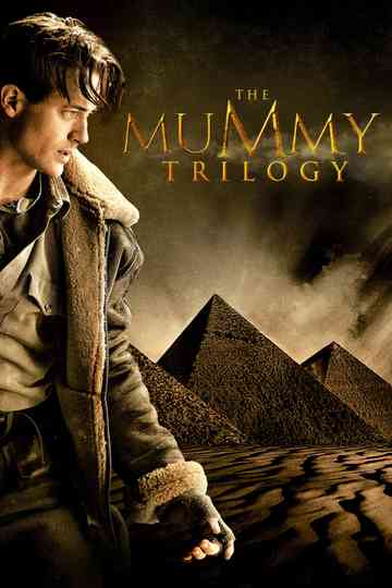 The Mummy Collection Poster