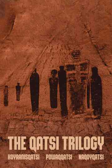 Qatsi Collection Poster