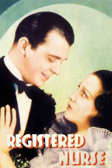 Registered Nurse Poster