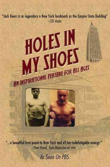 Holes in My Shoes Poster