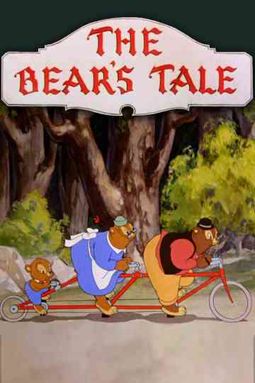 The Bear's Tale Poster