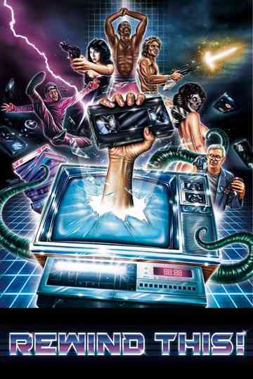 Rewind This! poster