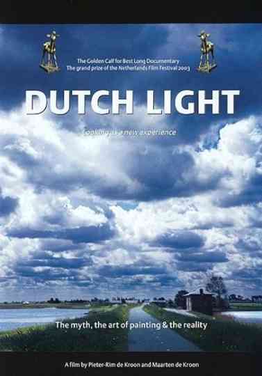 Dutch Light poster