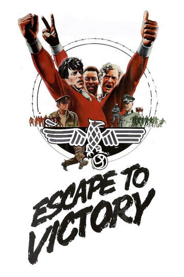 Escape to Victory Poster