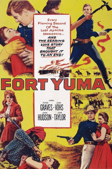 Fort Yuma