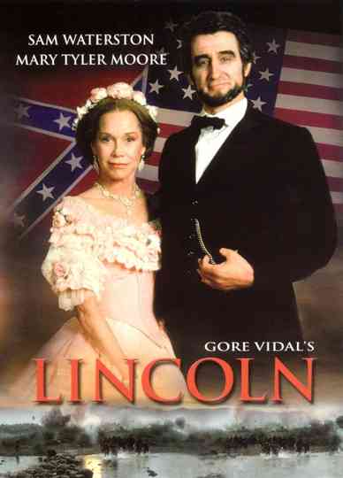 Lincoln Poster