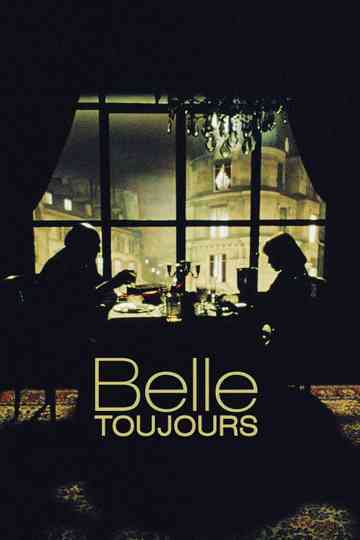 Belle Toujours Poster