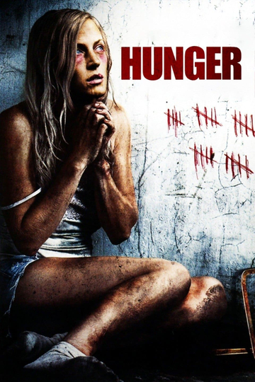 Hunger Poster