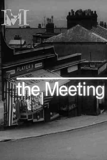 The Meeting poster