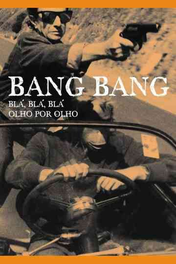Bang Bang Poster