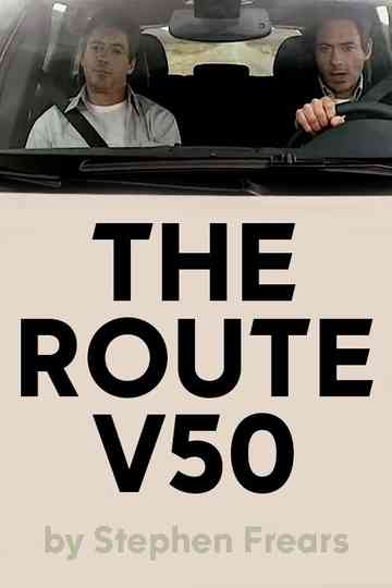 The Route V50 poster