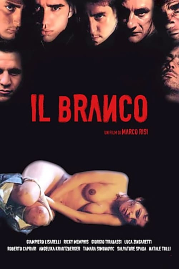 Il Branco Poster