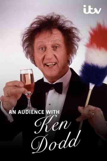 An Audience with Ken Dodd Poster