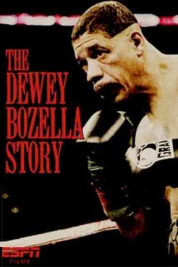 26 Years The Dewey Bozella Story Poster