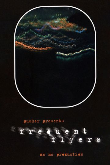 Frequent Flyers  Bouldering Around The World