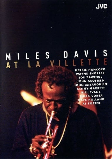 Miles Davis  At La Villette