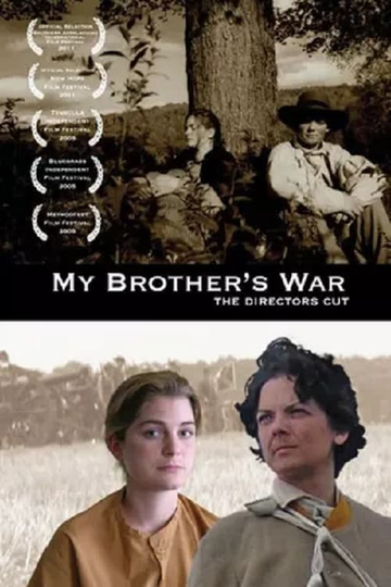 My Brother's War