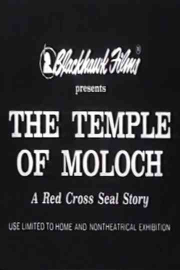 The Temple of Moloch Poster