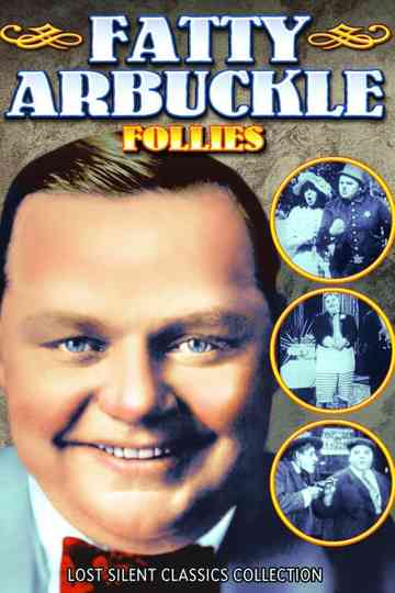 Fatty's Magic Pants Poster