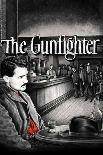 The Gunfighter poster