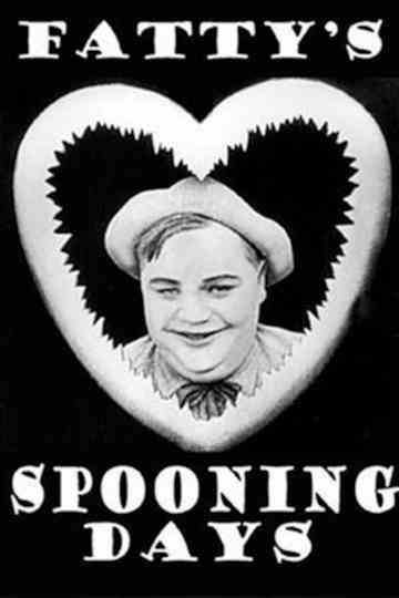 Mabel, Fatty and the Law Poster