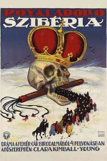 Hearts in Exile Poster